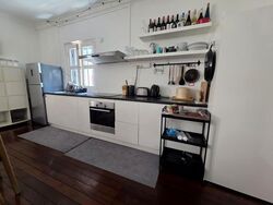 Blair Plain Conservation Area (D2), Terrace #553790261